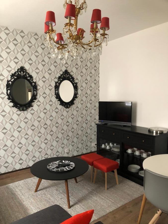 Le Clos Saint Raphael Amboise Luaran gambar